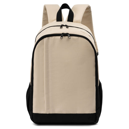 Waterproof Lightweight Canvas Backpack