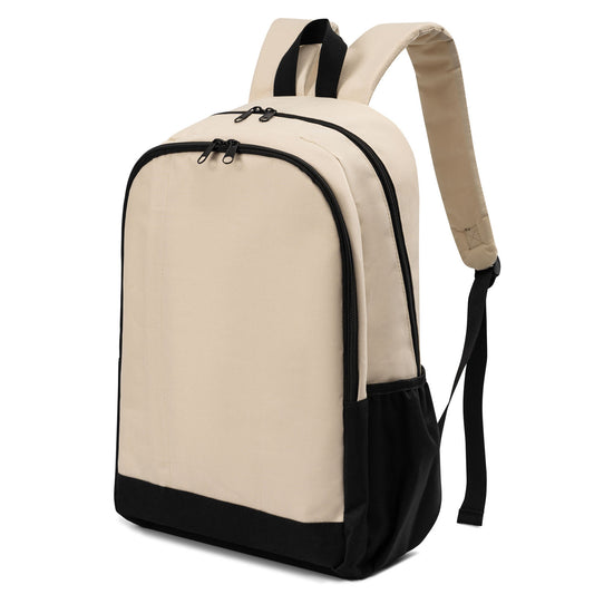 Waterproof Lightweight Canvas Backpack