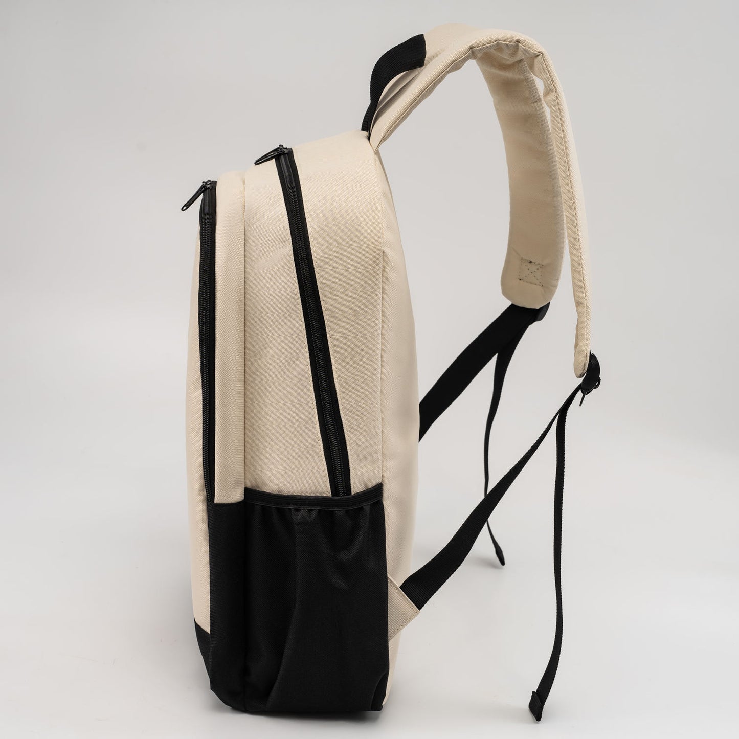 Waterproof Lightweight Canvas Backpack