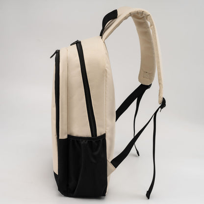 Waterproof Lightweight Canvas Backpack