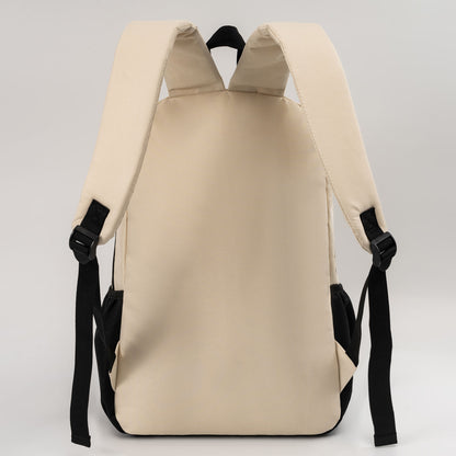 Waterproof Lightweight Canvas Backpack